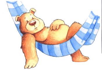 Depri-Teddy